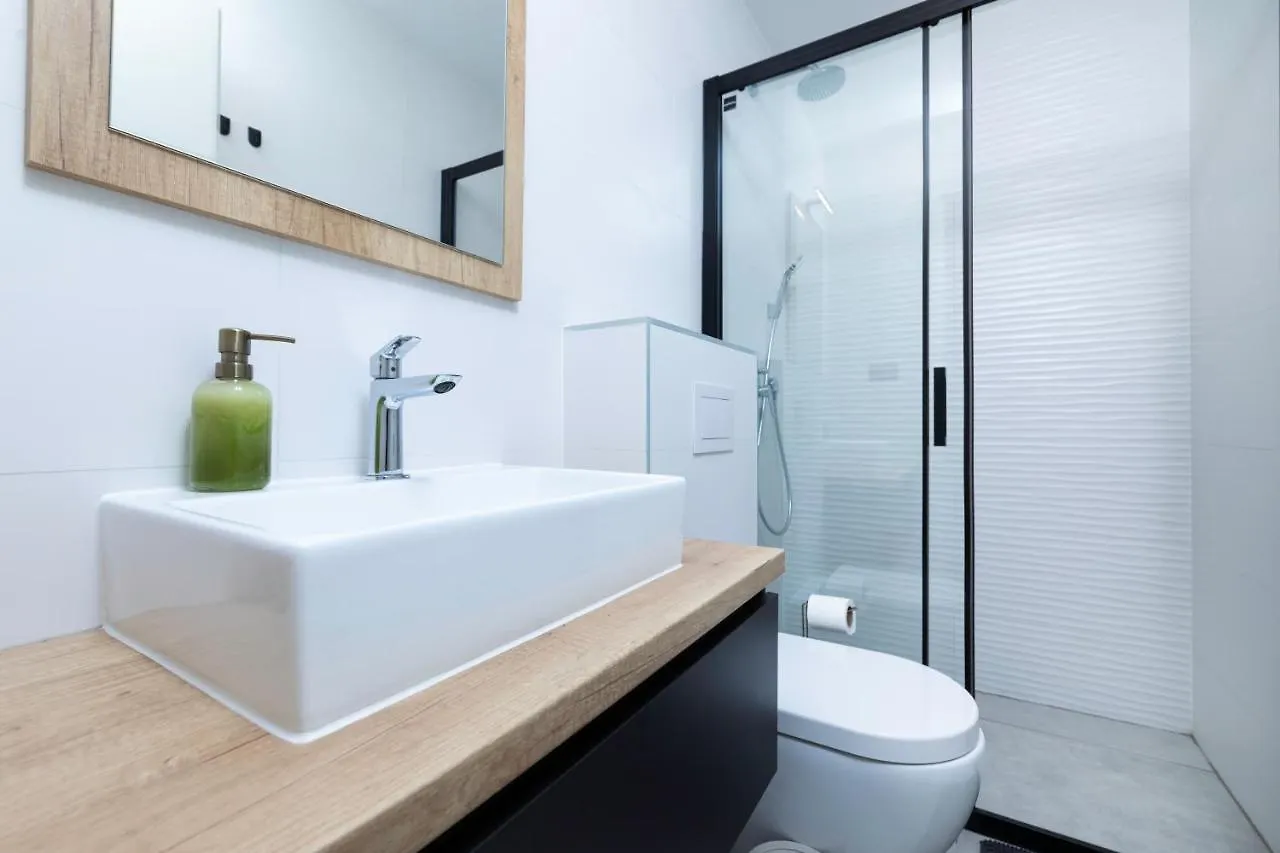 Areca Luxury Studio Malinska 0*,  Croatia