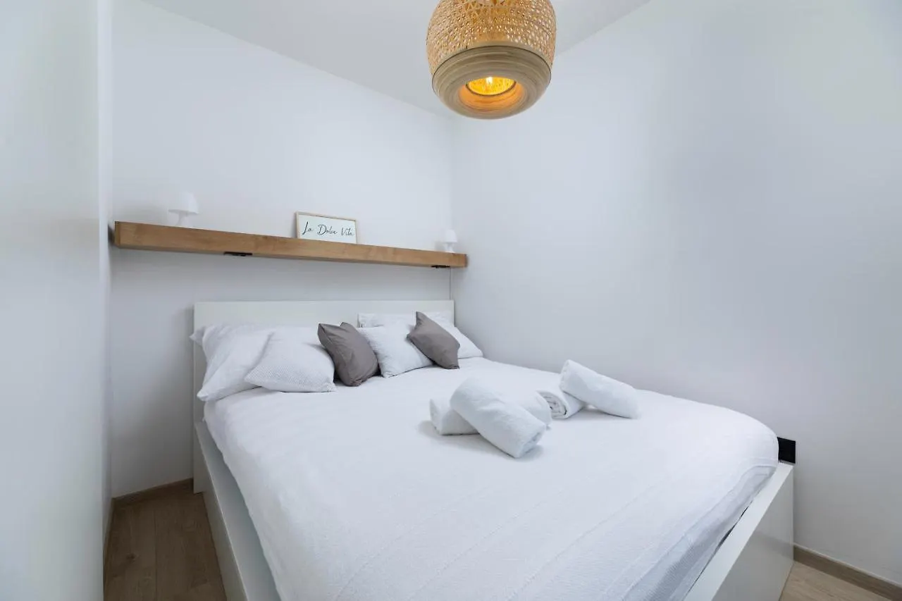 Areca Luxury Studio Malinska