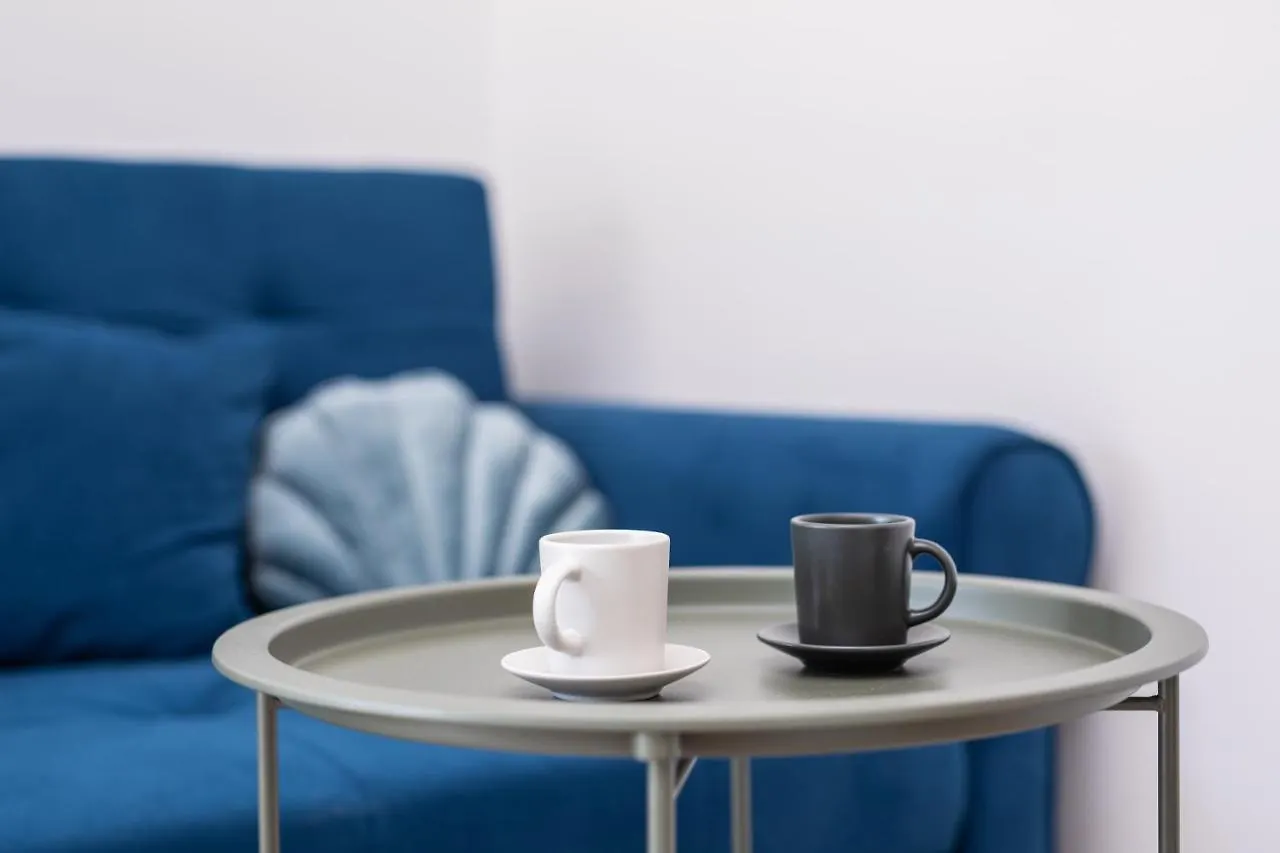 Areca Luxury Studio Malinska Apartment