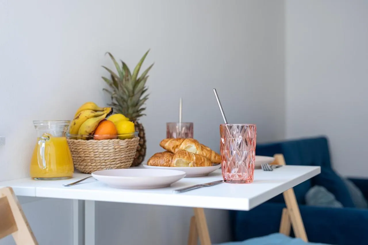 Areca Luxury Studio Malinska Apartment